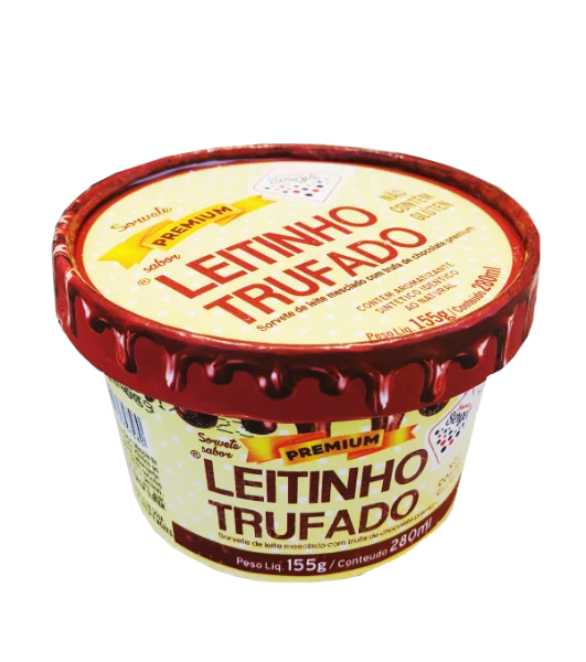 Pote de 250 ml